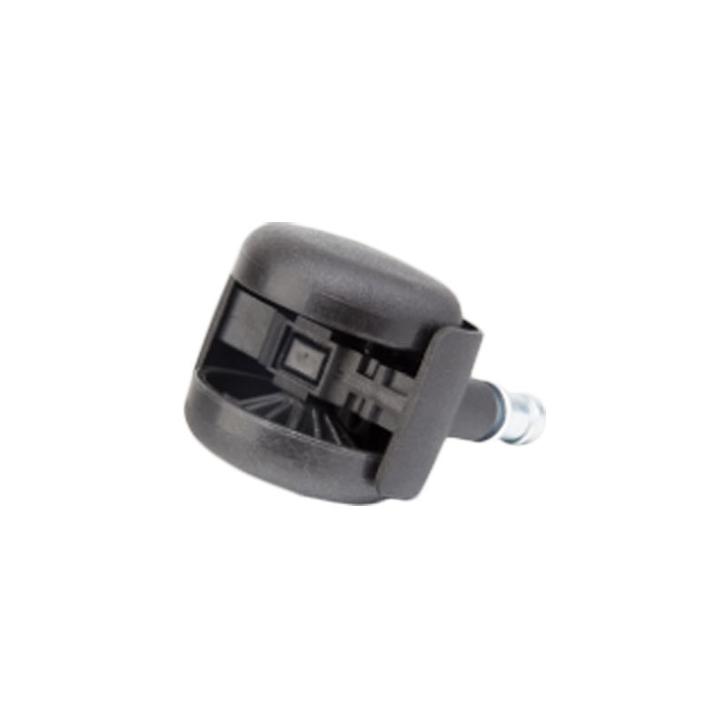 Celeras de silla 5013al/ pu/ nylon (ruedas)