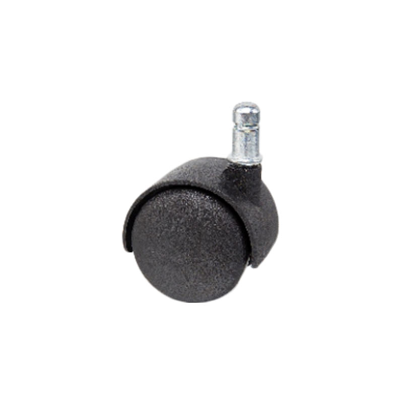 Celeras de silla 5013al/ pu/ nylon (ruedas)