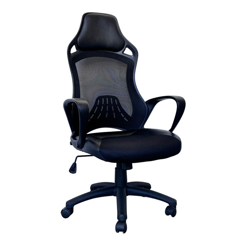 BY-8246 Silla de oficina ajustable