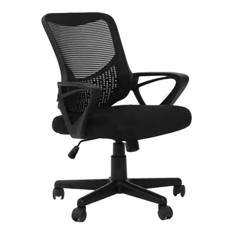 BY-8230 Silla de malla transpirable