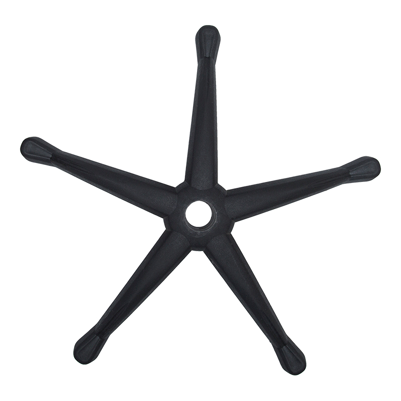 PA-RP350 Nylon Silla Pierna (base de nylon)