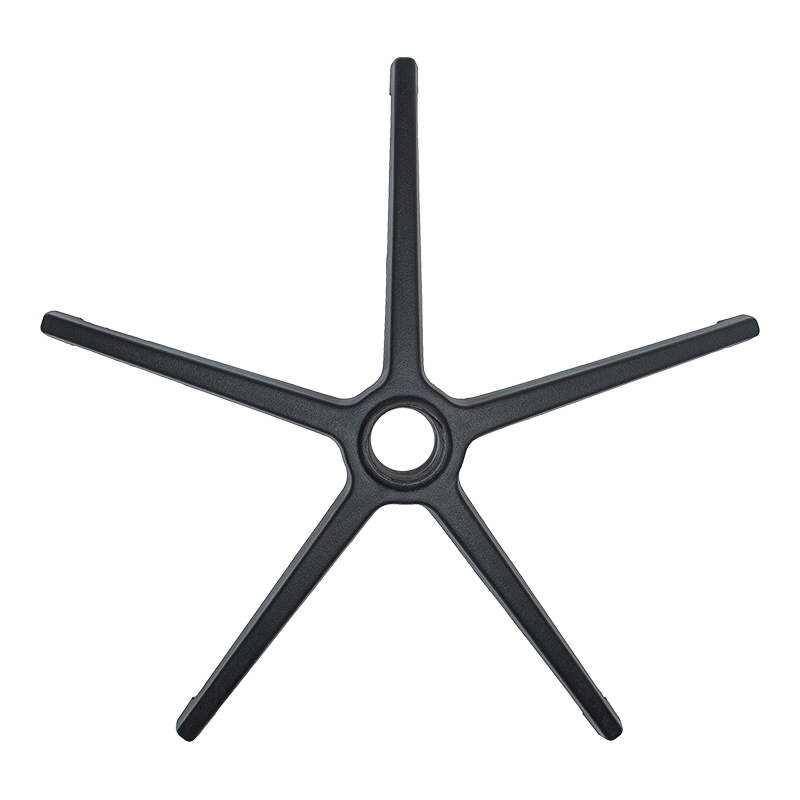 PA-V Puerga de silla de nylon de alta pierna (base de nylon)