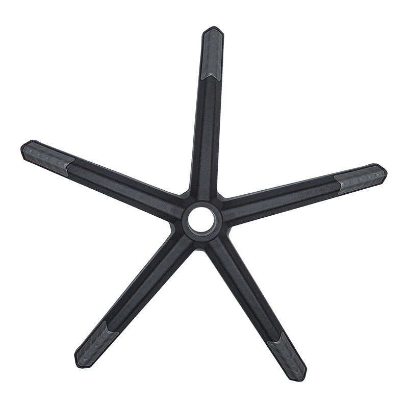 PA-L FLEAW Foot Silla Nylon Pierna (base de nylon)
