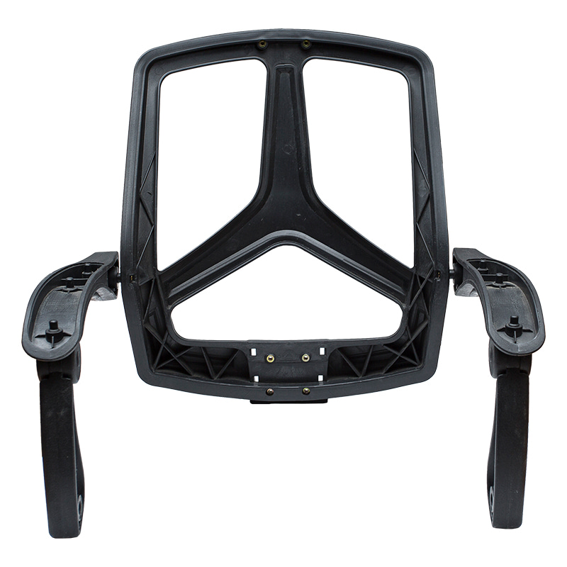YX-04 (marco posterior + 616 reposabrazos)