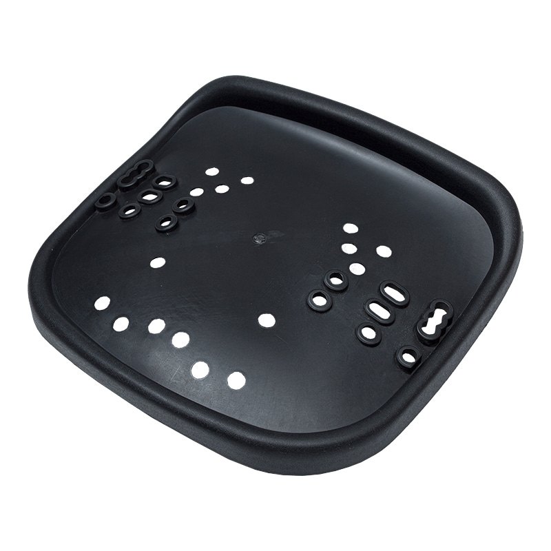 301 (caparazón del asiento)